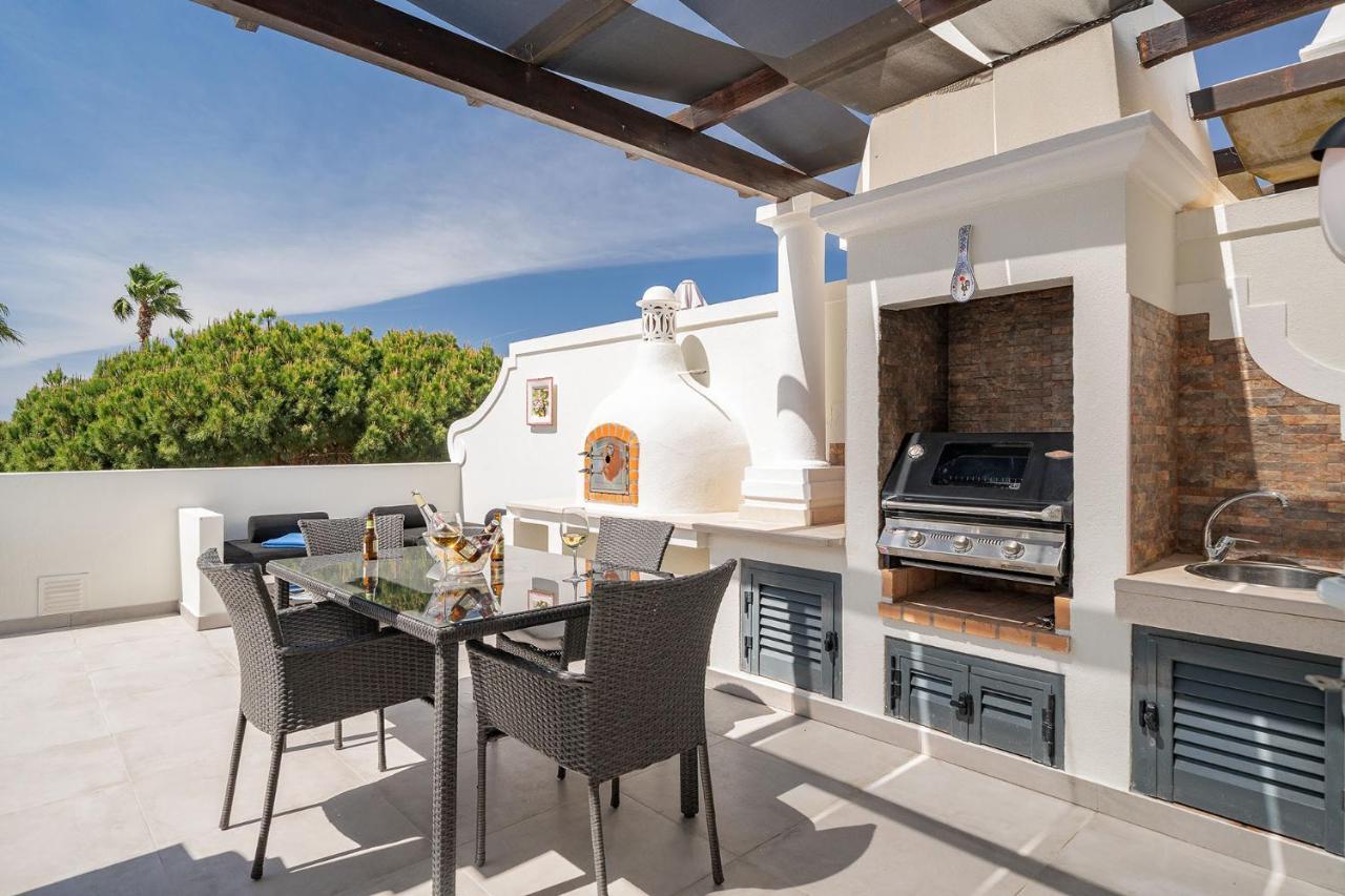 Apartmán Casa Ch'I - Vale De Lobo Vale do Lobo Exteriér fotografie